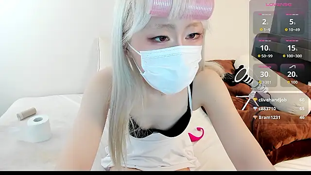 yeji_2001 Chat XXX in diretta