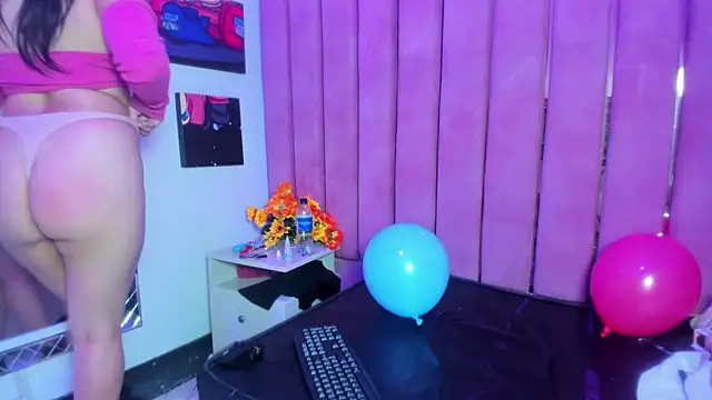 Alisson_sweet_ Obrolan Langsung XXX