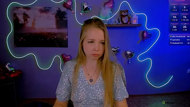 Živý XXX chat lumi_soft