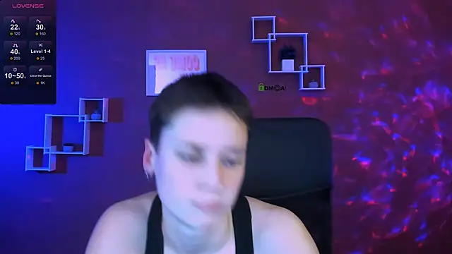 Živý XXX chat clery_abyss