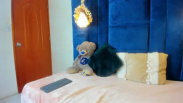 AFRODITAARGENNUS Live XXX-chat