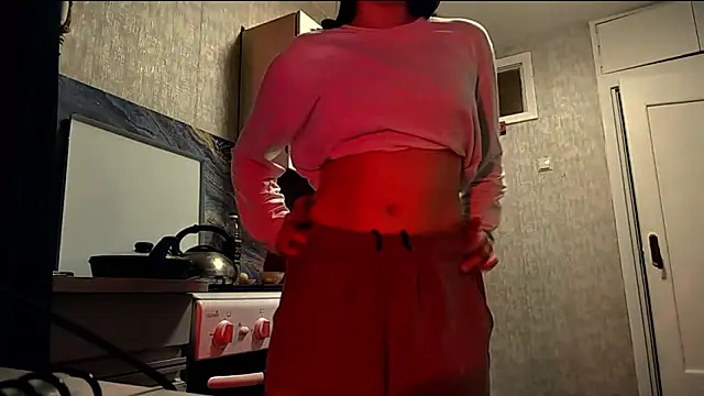 دردشة TameikaLatty الجنسية المباشرة