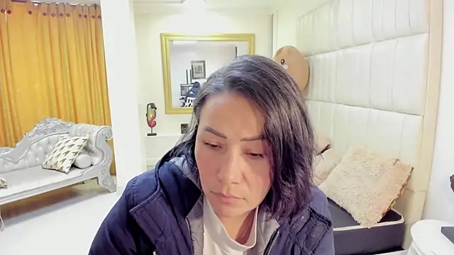 Živý XXX chat gaby_trent