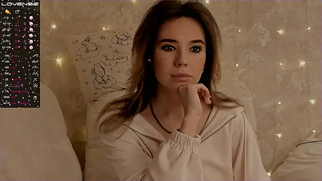 EvaSileZ: вебкам-шоу