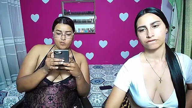 violeta_rousのライブXXXチャット