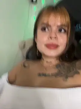 Czat XXX na żywo – Ivana__Rivera