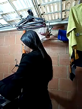 Bonny_KloteのライブXXXチャット