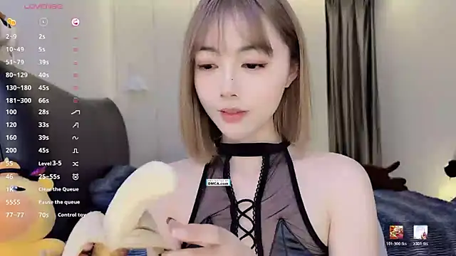 Big-fishのライブXXXチャット