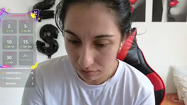 tammyandrade_のライブXXXチャット