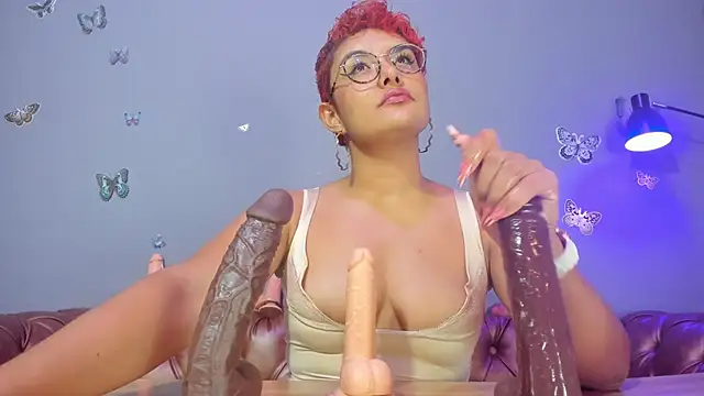 Chatroom XXX en direct de Kaira_mosse