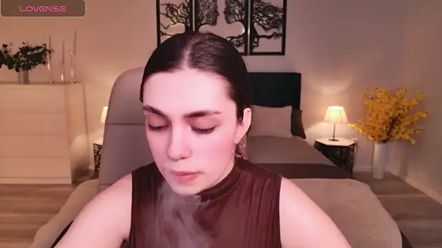 دردشة DaniellaLovely الجنسية المباشرة