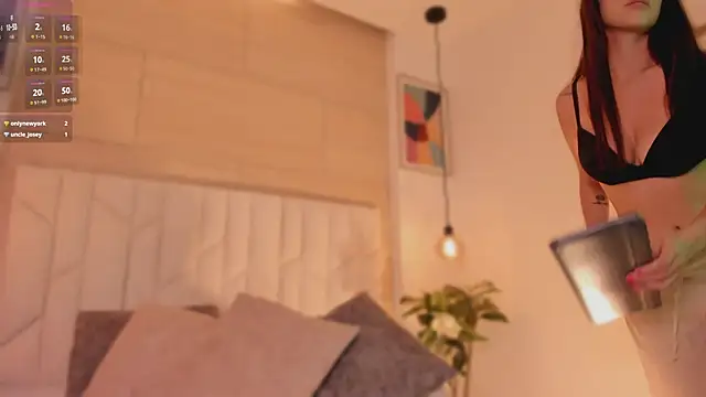 Chat XXX Live Jennmiiller_