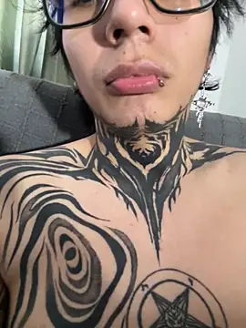 Chat XXX Live mikeysloan