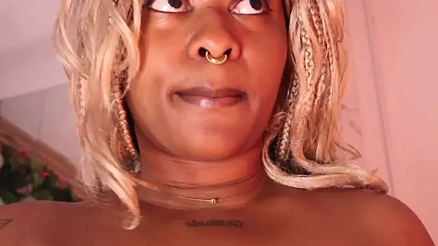 justnala_ 웹캠 쇼