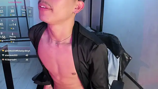 Chat XXX Live tim__fox