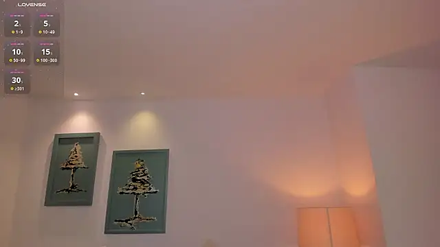 Онлайн чат XXX BeccaBaxter