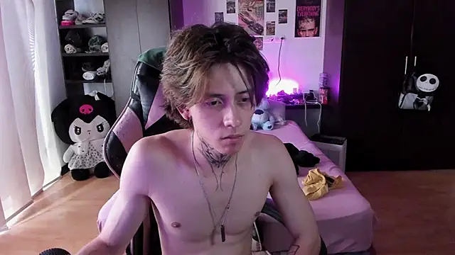 Онлайн чат XXX xIce_Boy