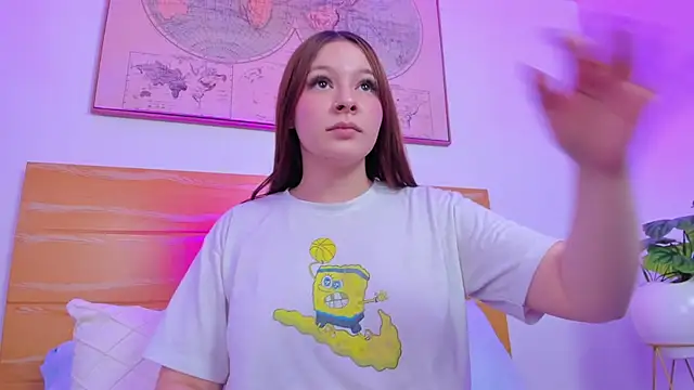 kitty_sweeety_ Adlı Modelin Canlı XXX Sohbeti