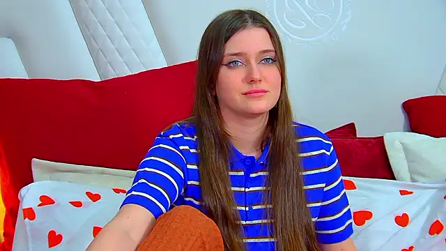 XXX chat uživo modela JessicaJewells