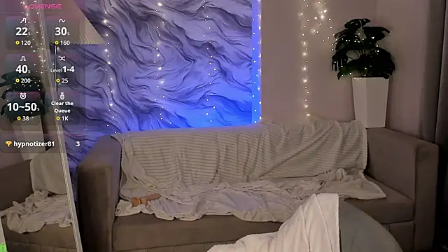 Kati_Li élő XXX-chatje