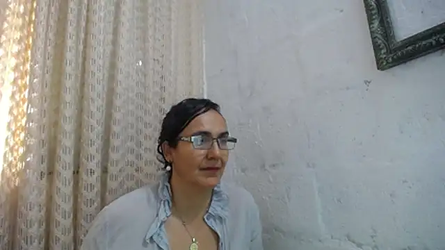 gabbyparker_ élő XXX-chatje