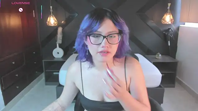 Chat XXX Live rei_cos