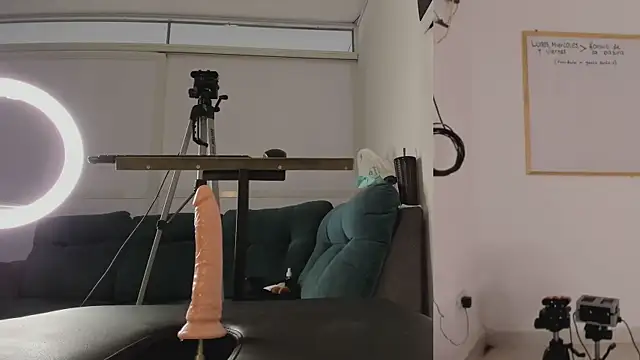 Show de abby_swith41 na webcam