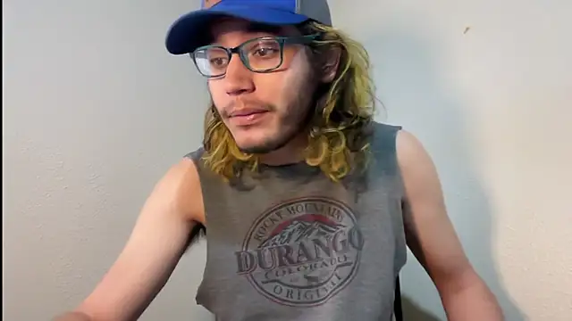 zacthefeetguy Webcam Show