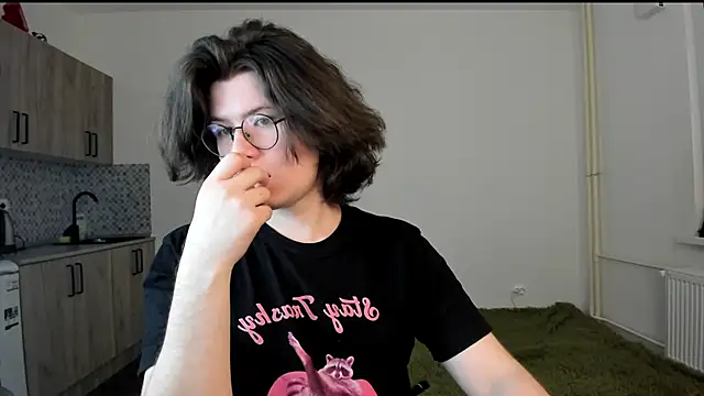 Derek_Shameless: онлайн-секс-чат