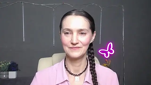 XXX chat uživo modela TayaFinch