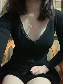 LenaCii 网络视讯表演