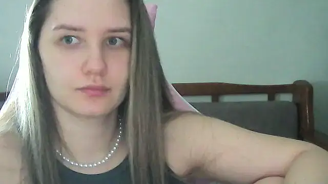 Caymira Adlı Modelin Web Kamerası Şovu