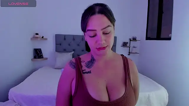 Czat XXX na żywo – Saraarouusee