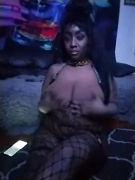 VenezuelaLuxeNoir – Naživo XXX chat