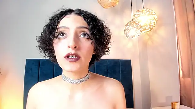 Chat XXX Live LyraVendrell