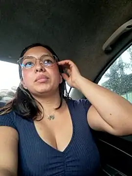 ISABELLA-24_のライブXXXチャット