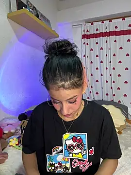 abyy_lee_のライブXXXチャット