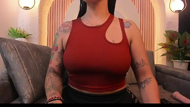 Онлайн чат XXX violet_scott_