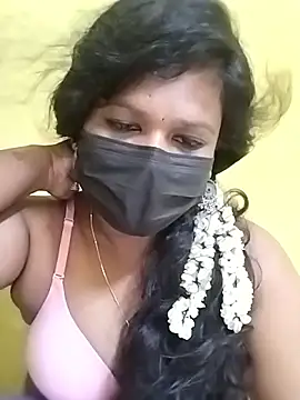 Tamil_Ramya_ Show Webcam