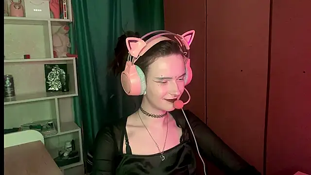 دردشة MabelDefina الجنسية المباشرة