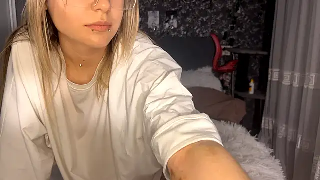 XXX chat uživo modela SofiaMarken
