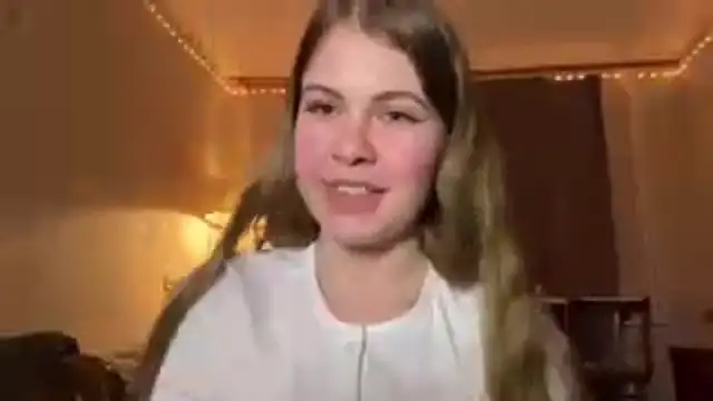 Amy_Maev 网络视讯表演