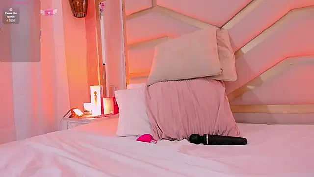 Samantha-Pardo: вебкам-шоу