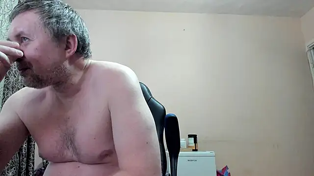 SanFrantsisko Show in webcam