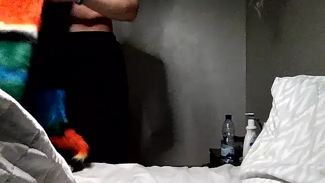 XXX chat uživo modela JulianaGold1