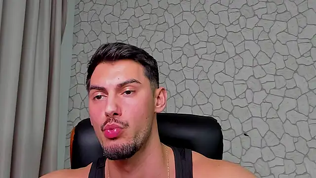 ClintMastersn Live XXX chat