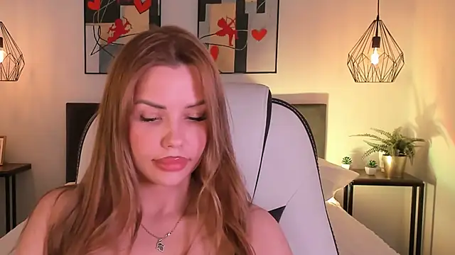 Roxana_Wet_ Webcam Show