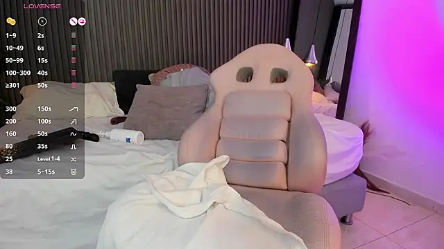 pervert_lizzaのライブXXXチャット