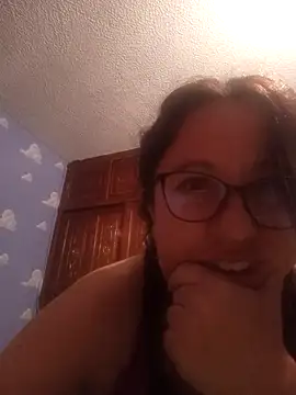 Show webcam de valeriapinter