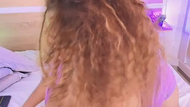 _nickypurple_ Obrolan Langsung XXX